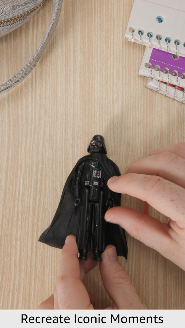 スターウォーズウィークエンド2005 ミッキー ダースベイダークリスタルキューブ Disney Parks Star Wars Galaxy's Edge Red Kyber Crystal Darth